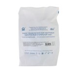 Набор гинекологический, р. M Ева зеркало №2 со шпателем Эйра прозрачный