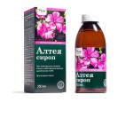 Алтея сироп для детей и взрослых, 250 мл 1 шт