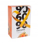 Клетчатка, 10 г 15 шт Клетчатка Алтайская 90х60х90 абрикос