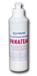 Гель для ЭКГ Униагель 250 г