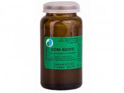 Бом-Бенге мазь 25 г 1 шт.