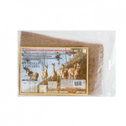 Наколенник из шерсти альпака р. 3