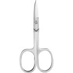 Ножницы маникюрные, QVS (КВС) арт. 10-1601