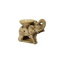 Аромалампа Слон