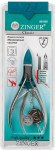 Кусачки маникюрные, Zinger (Зингер) арт. MC-350 ручная заточка