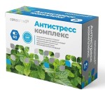 Антистресс комплекс, Consumed (Консумед) капсулы 60 шт