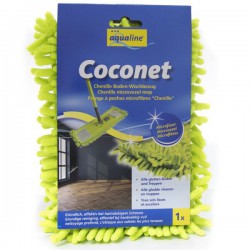 Насадка для швабры Aqualine Коконет