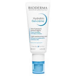 Гель-крем Bioderma Гидрабио 40 мл