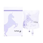 Натрия хлорид, раствор для инфузий 0.9% 500 мл 21 шт контейнеры