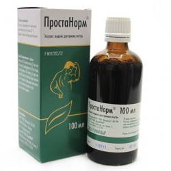 Простанорм