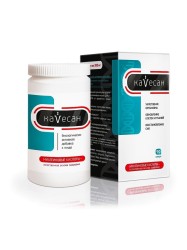 Кавесан 90 шт. капс. 200 мг