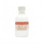 Аммиак, раствор для наружного применения и ингаляций 10% 40 мл 1 шт флаконы