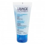 Скраб для лица, Uriage (Урьяж) 50 мл мягкий