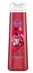 Гель для душа Camay Восхитительное очарование 400 мл