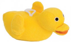 Губка банная Мир детства