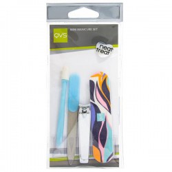 Набор инструментов QVS