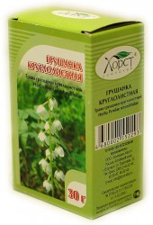 Грушанка круглолистная сырье 30 г