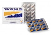 Пиаскледин 300, капс. 300 мг №30