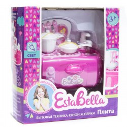 Набор игрушек EstaBella Плита