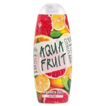 Гель для душа, Aquafruit (Аквафрут) 420 мл Актив