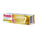 Крем для зубных протезов, Протефикс Премиум экстра-сильный с длительным фиксирующим действием 7 эффектов 40 мл 47 г