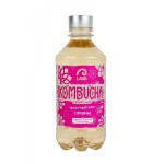 Напиток безалкогольный слабогазированный, Lava Superfood (Лава Суперфуд) 330 мл Комбуча молочный улун ПЭТ