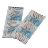 Анальгин-УБФ табл. 500 мг 10 шт.