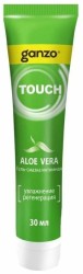 Гель-лубрикант Ganzo Алоэ 30 мл