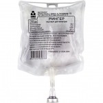 Рингера раствор, раствор для инфузий 250 мл 1 шт контейнеры