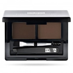 Набор Pupa Для бровей айбров дизайн сэт 003