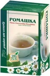 Ромашка 20 шт. ф/пак. 1.5 г
