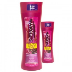 Гель для душа Camay романтик 500 мл