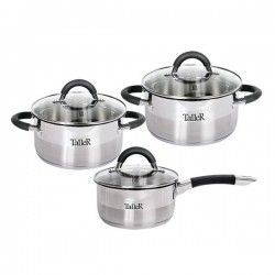 Набор посуды TalleR TR-7190