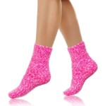 Носки женские, Charmante (Шарманте) р. 38-40 арт. SCHC 1407 эластичные серые