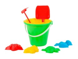 Набор для песка Стром Лето 8 предметов