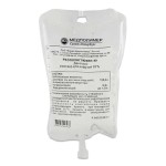 Реополиглюкин-40, раствор для инфузий 100 мг/мл 250 мл 1 шт контейнеры