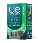 Uesupps ультра энерджи мен мультивитамин, каплеты 90 шт
