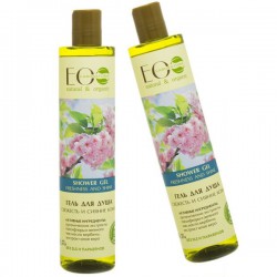 Гель для душа Ecolab свежесть 350 мл