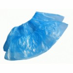 Бахилы одноразовые, 50 шт медицинские