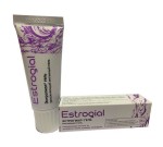 Гель для интимной гигиены, 15 мл 1 шт Эстрогиал увлажняющий