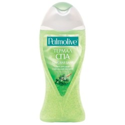 Гель для душа Palmolive Термал Спа Паровая баня 250 мл