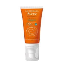 Эмульсия солнцезащитная Avene Клинанс SPF 30 50 мл