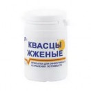 Присыпка косметическая, Квасцы жженые 50 г