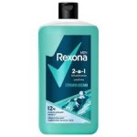 Гель для душа, Rexona (Рексона) 750 мл Глубина океана