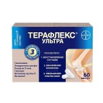 Терафлекс ультра, капсулы 875 мг 60 шт