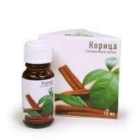 Масло корицы 1 шт. 10 мл
