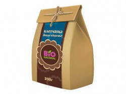 Клетчатка Bio National Ваше здоровье 200 г