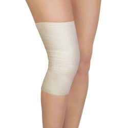 Наколенник эластичный Польза р. 1