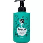 Гель для душа, Cool Rule (Кул Рул) 400 мл 1 шт освежающий мятный свизл