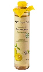 Гель для душа, OZ! Organic Zone (ОЗ! Органик Зон) 350 мл Питательный